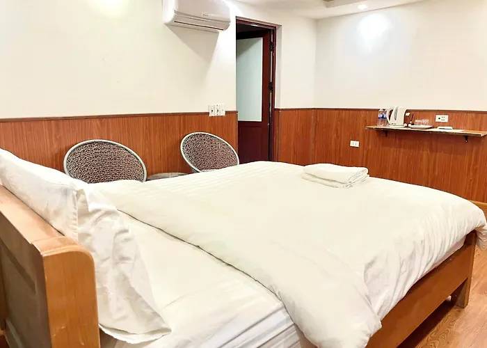 Flaco Hostel Sapa
