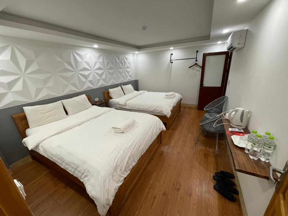 Hostel Flaco Sa Pa