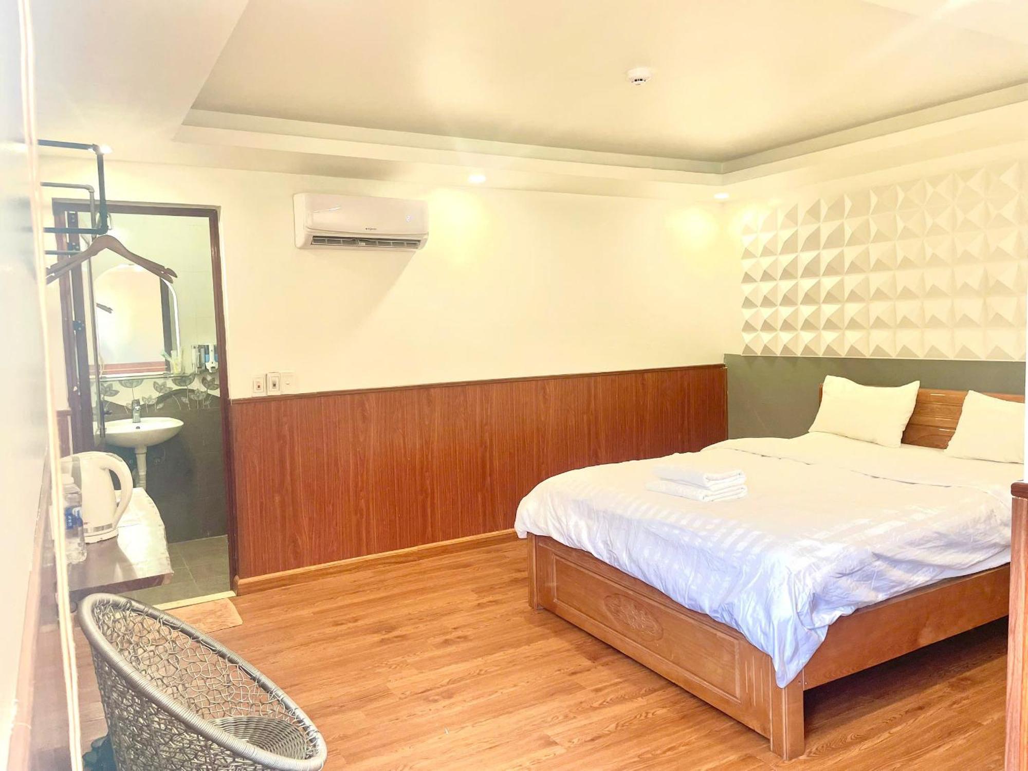 Hostel Flaco Sa Pa
